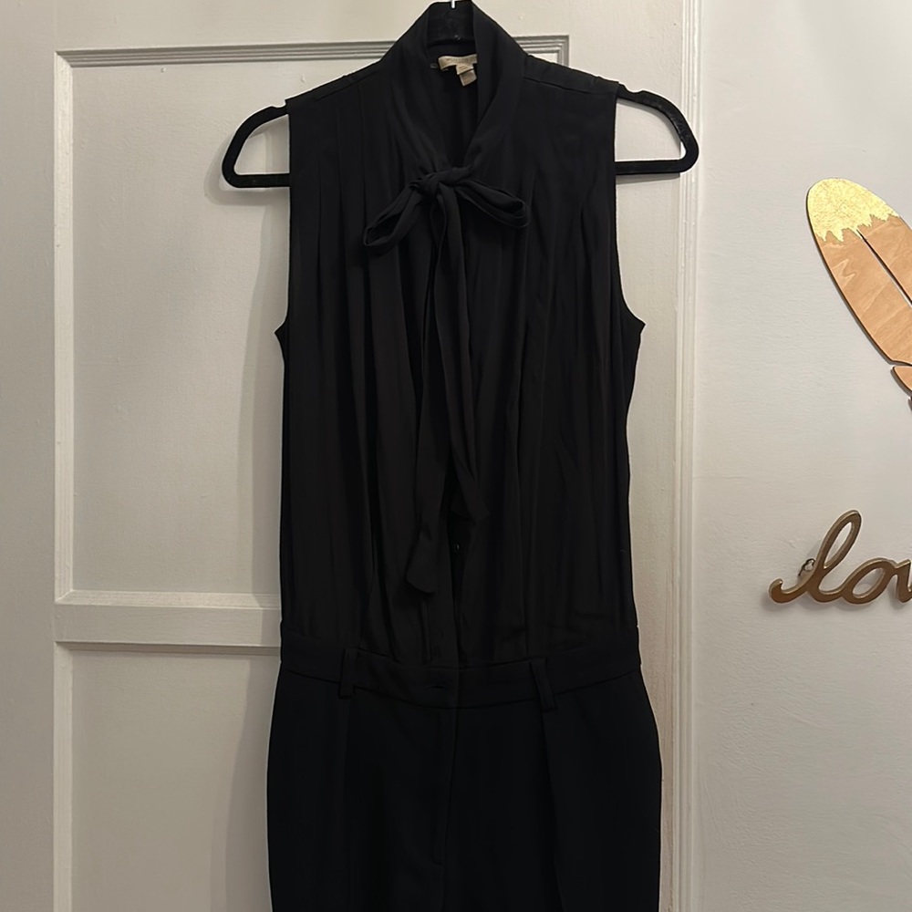 Burberry Brit Jumpsuit